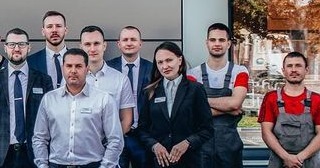 О компании ППу-Свс, фото, команда