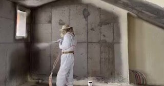 Гидроизоляция полимочевиной от 678 руб. в Севастополе
