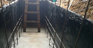 Защита смотровых площадок полимочевиной от 938 руб. ППу-Свс 