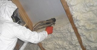 Напыляемая теплоизоляция в $Севастополе | от 782 руб. за м²